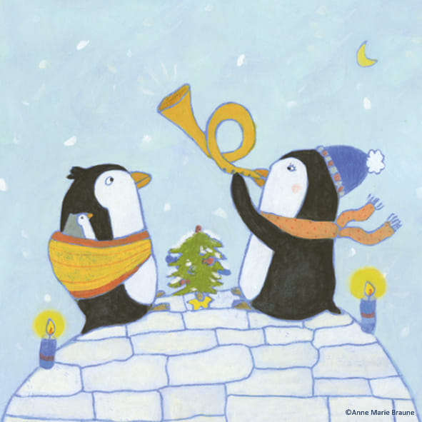 pinguins