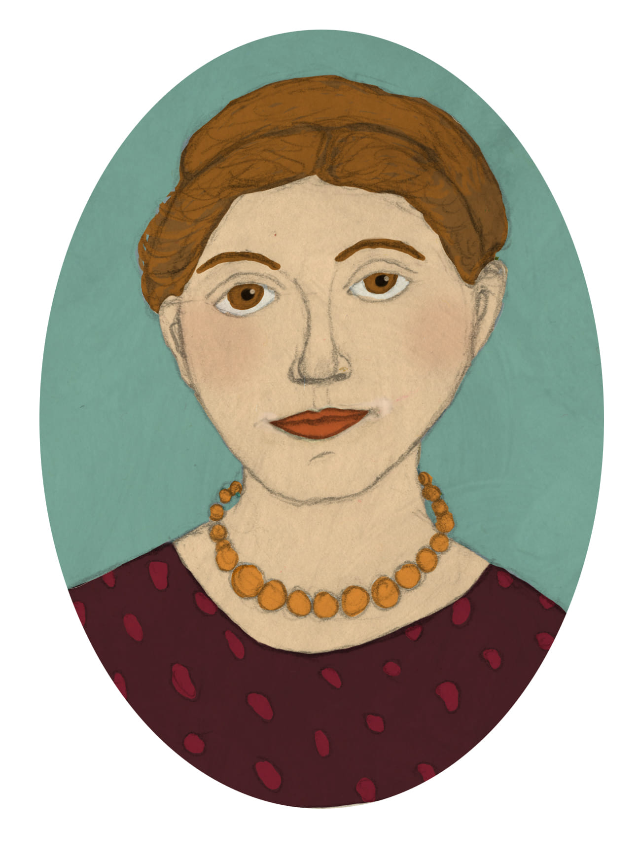 Paula Modersohn-Becker